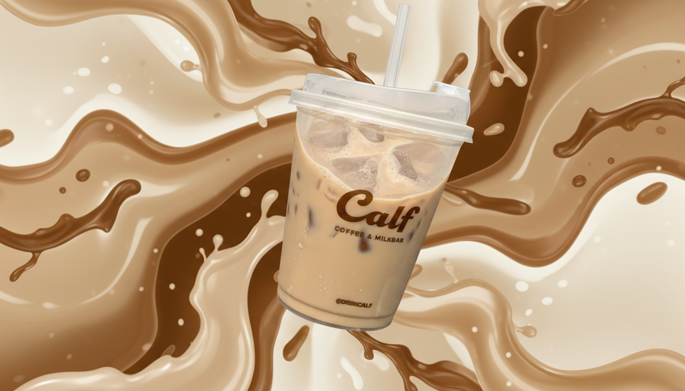 Calf Brew Malt